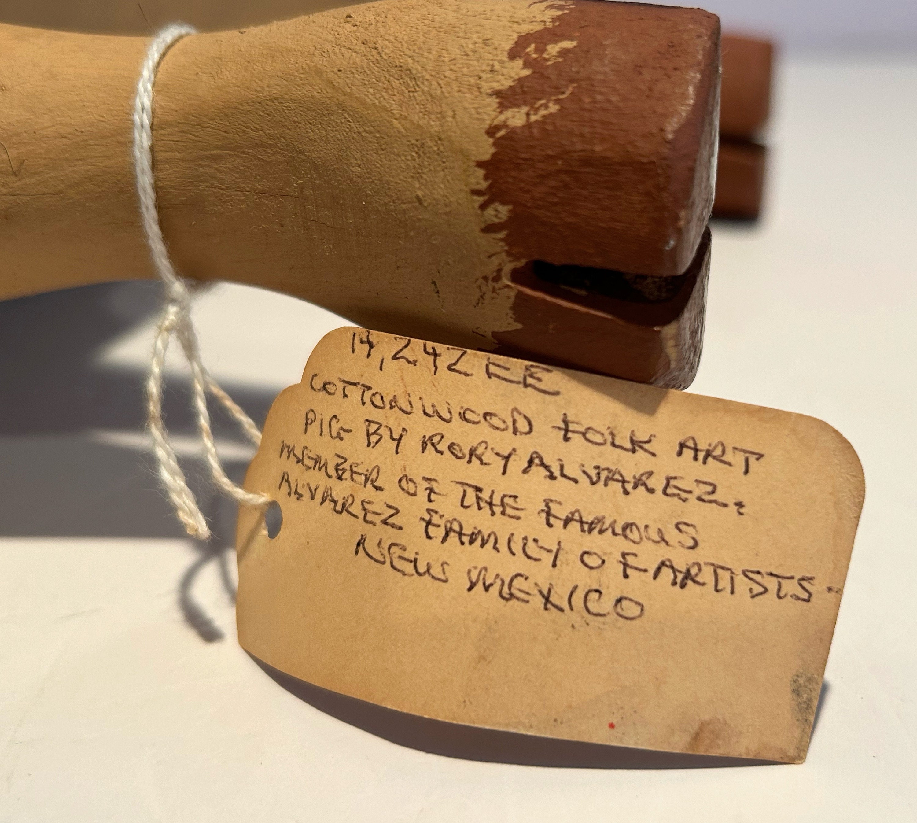 ⭐️Rory Alvarez 置物⭐️