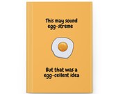 Hardcover Journal Matte
