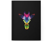 Hardcover Journal Matte