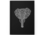 Hardcover Journal Matte