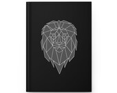 Hardcover Journal Matte