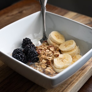 Homemade Cereal (Granola) Recipe DOWNLOAD