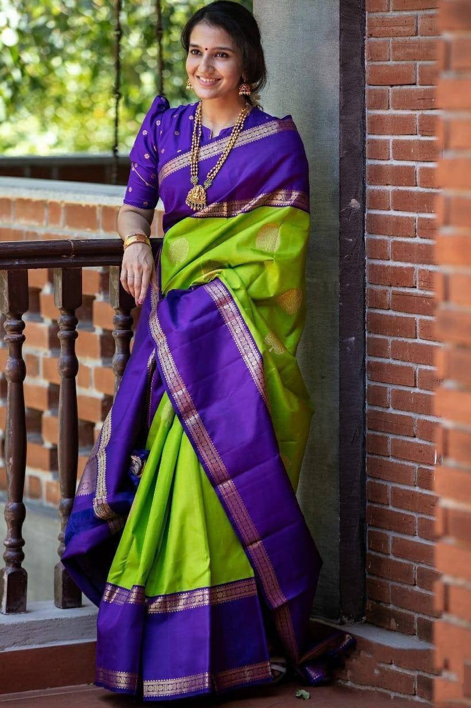 SOFT LICHI SILK Saree Indian Designer saree saree for Etsy