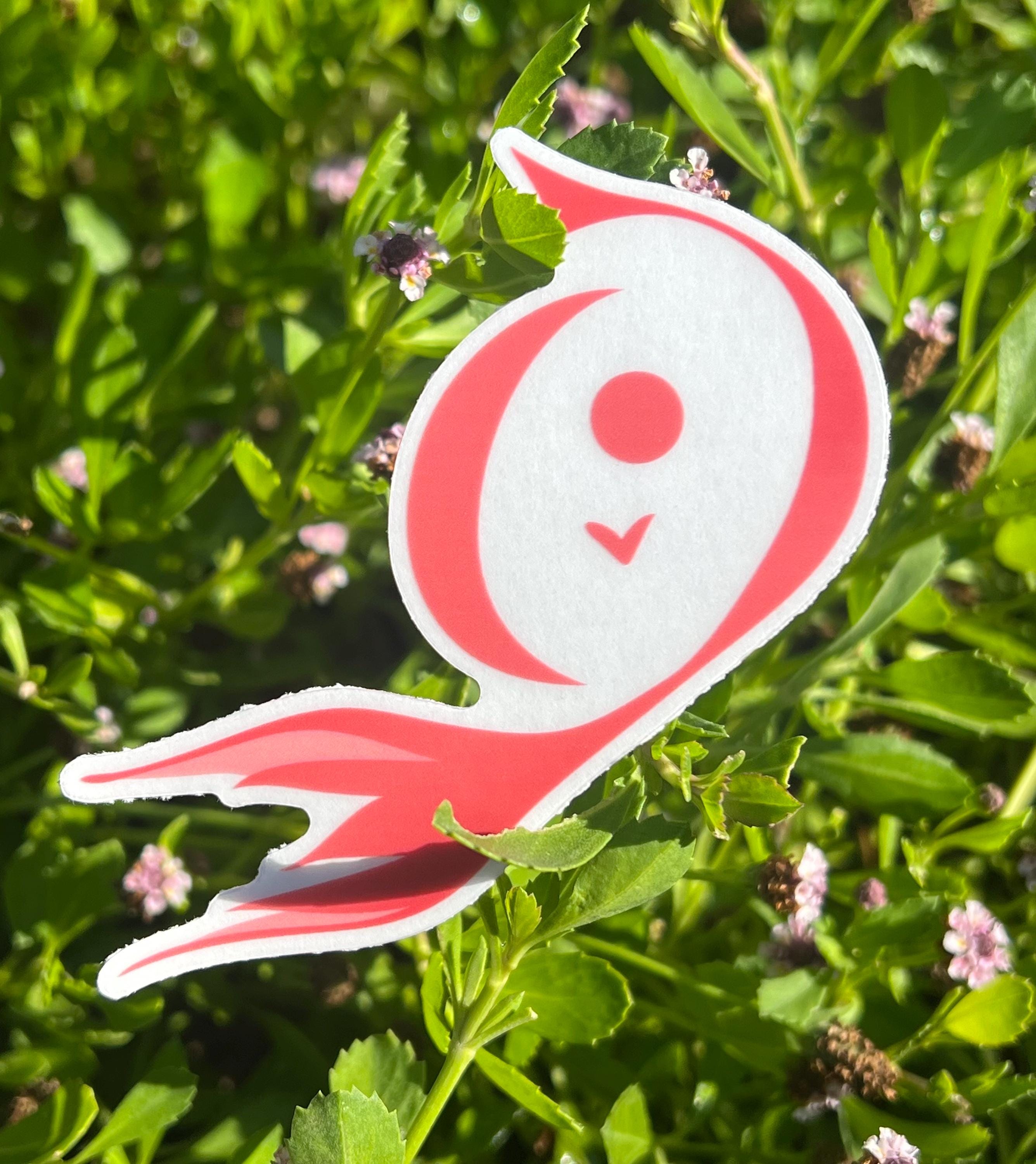 Rafayel Mermaid Mark Sticker - Love and Deepspace - Etsy