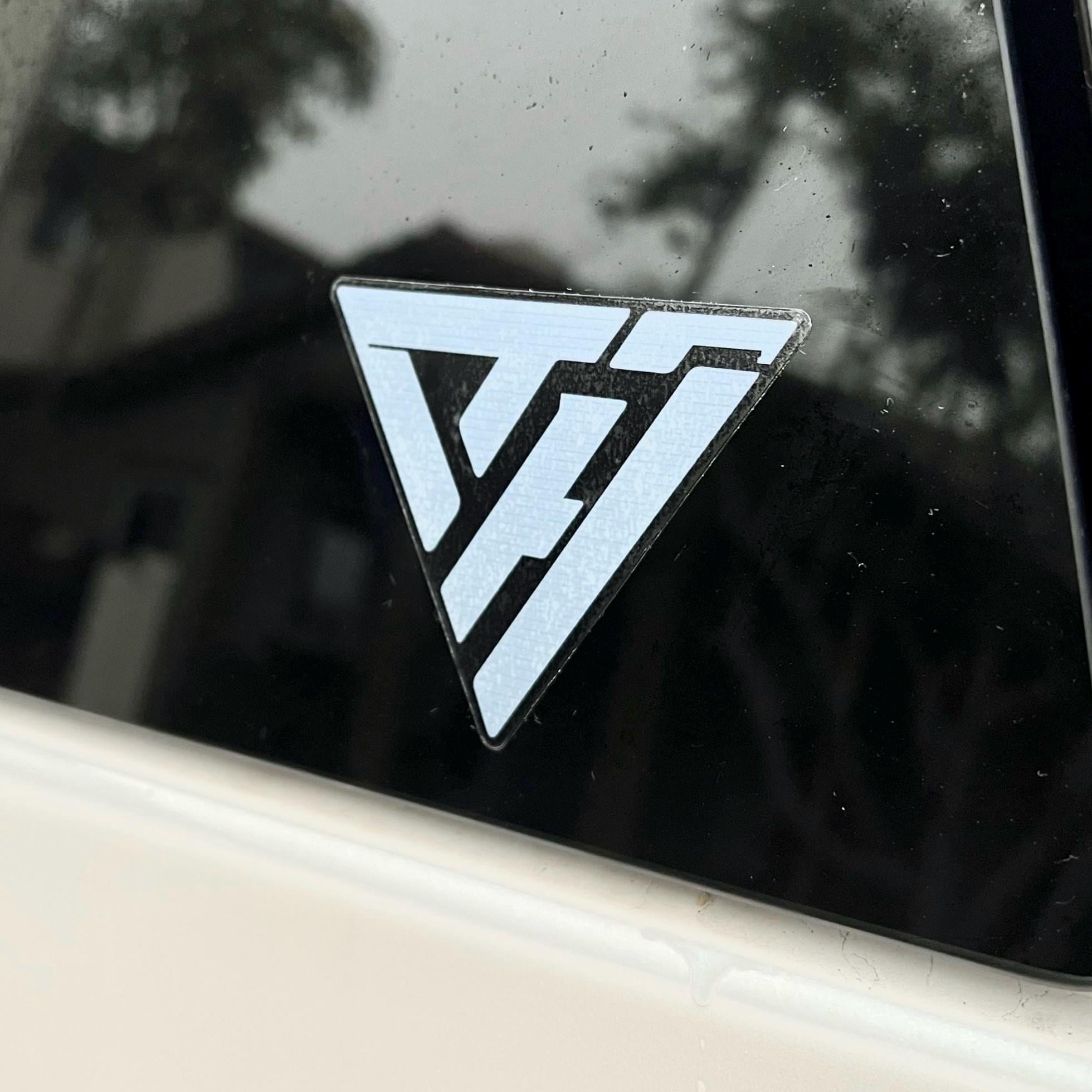 Hunters Association Sticker - Love and DeepSpace