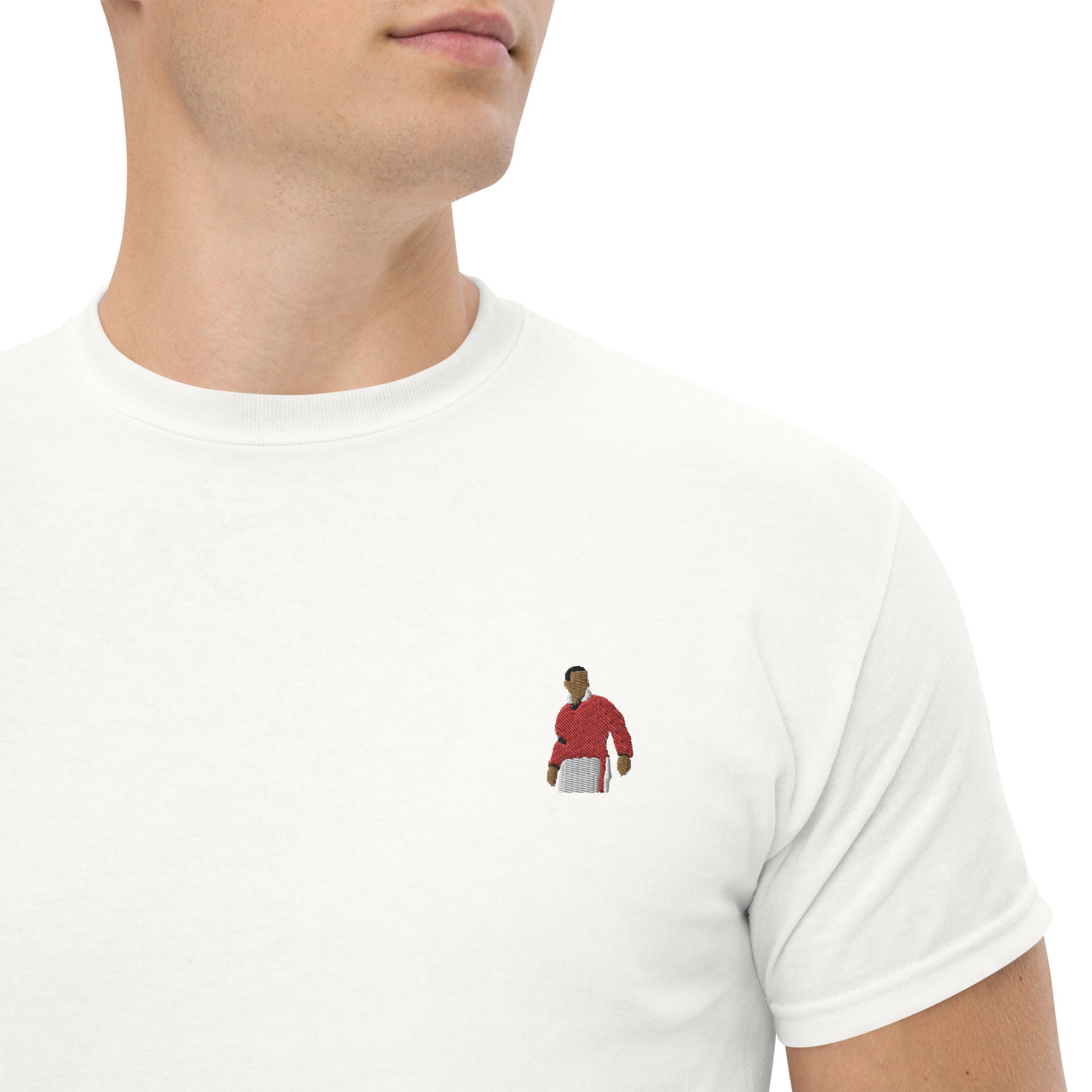 Cantona t shirt - Etsy 日本