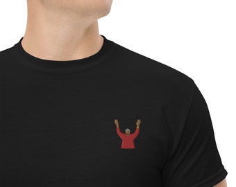 I Feel Like Kobe - Kanye West - I Feel Like Pablo - Yellow Long Sleeve T Shirt E - Foto 4