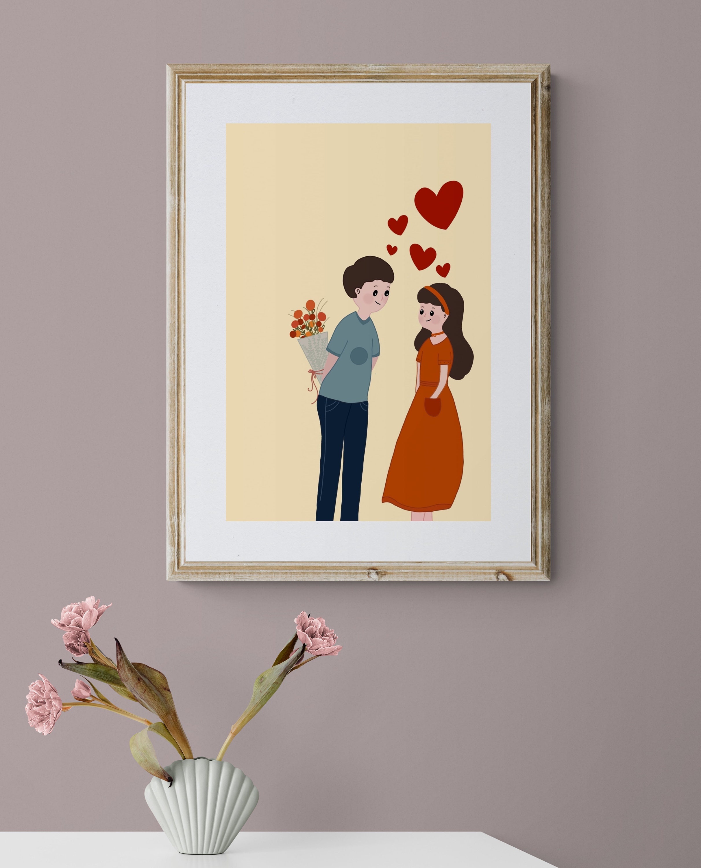 Etsy Anniversary Gifts - sdakudu