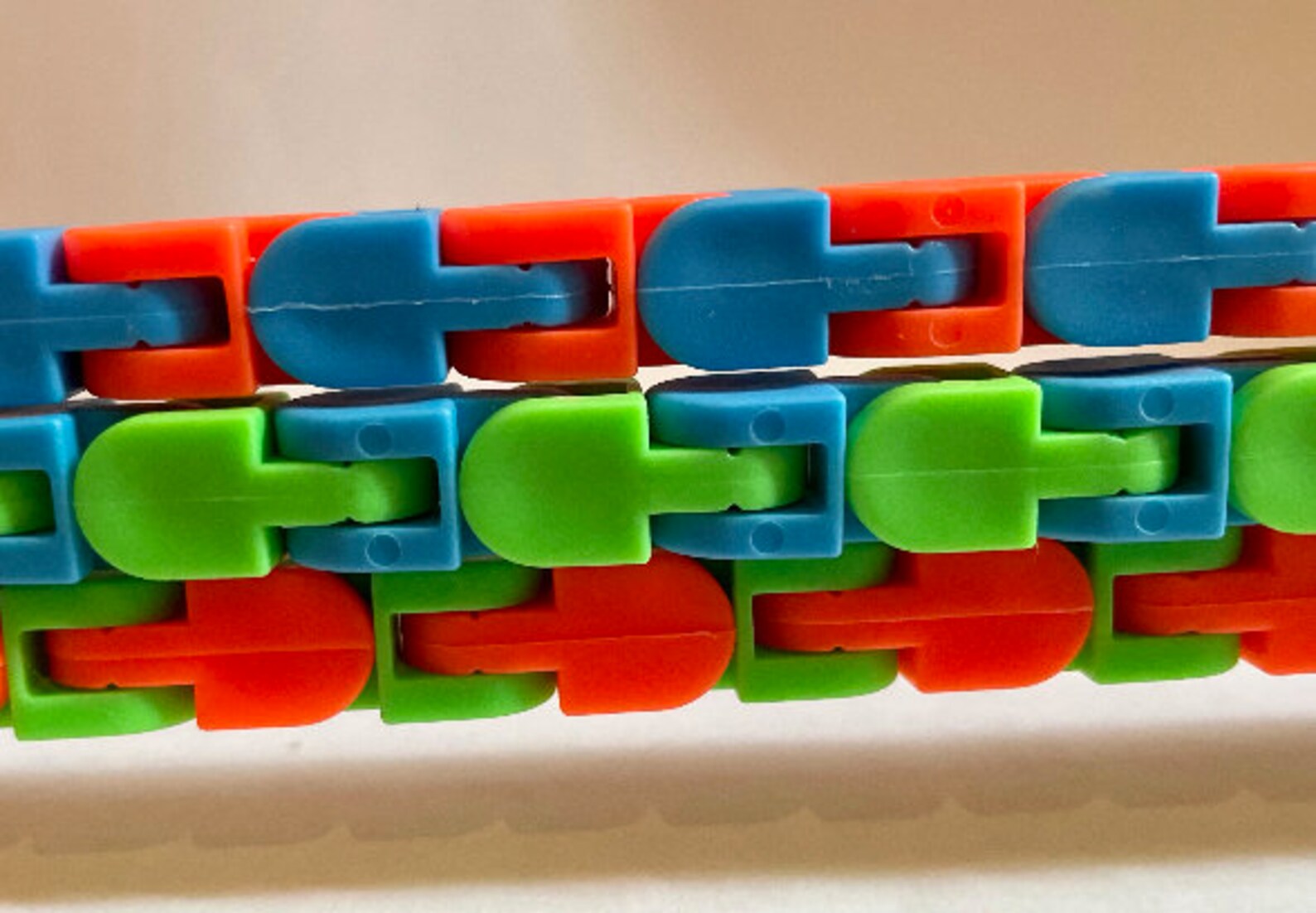 FIDGET wacky track Etsy