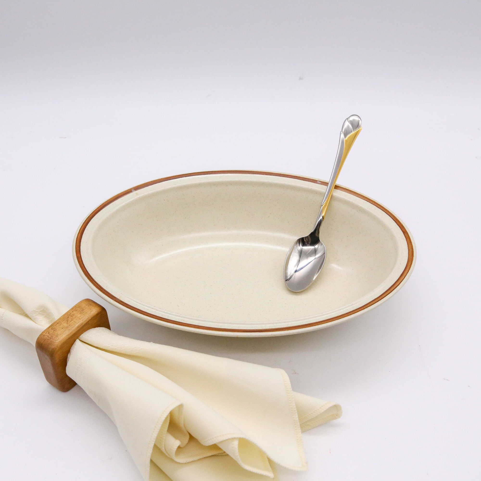 Hearthside Bowl - Etsy