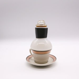 Mckee Glasbake Bottle - Etsy