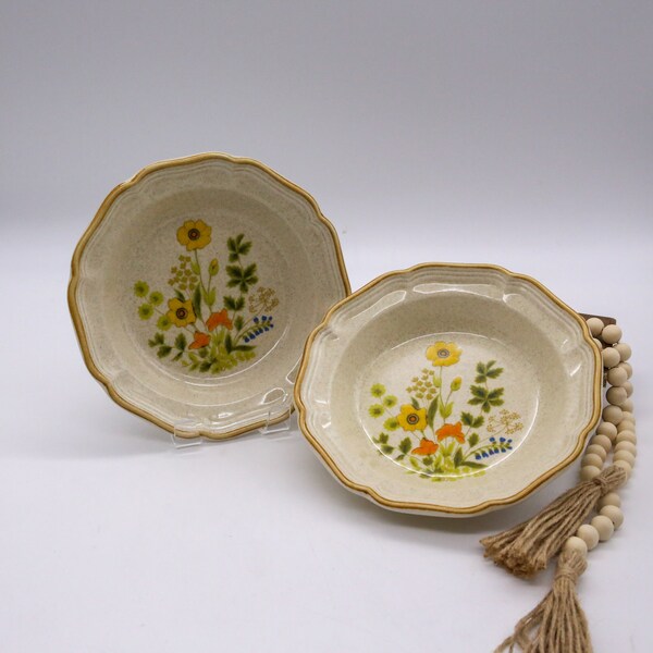 Mikasa Stoneware Etsy