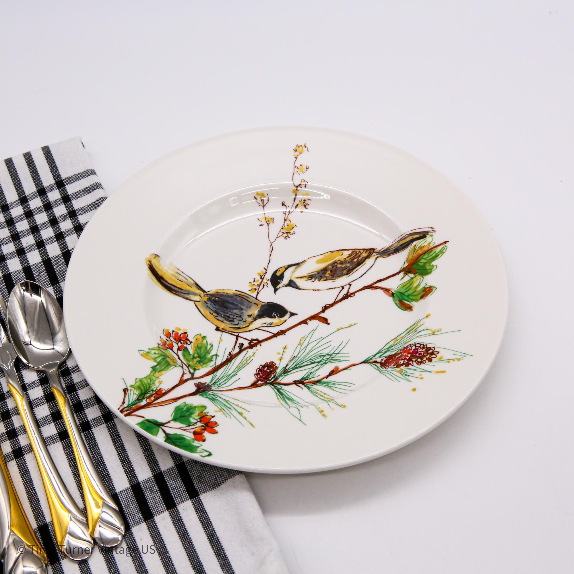 Lenox Simply Fine Plat Ovale Effervescent 40,6 Cm