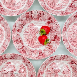 Enoch Woods Sons - Etsy