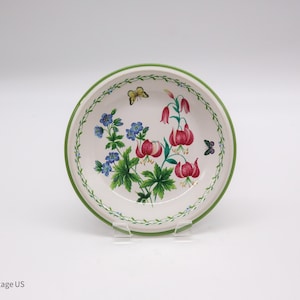 Studio Nova Dinnerware Set Garden Bloom - Etsy