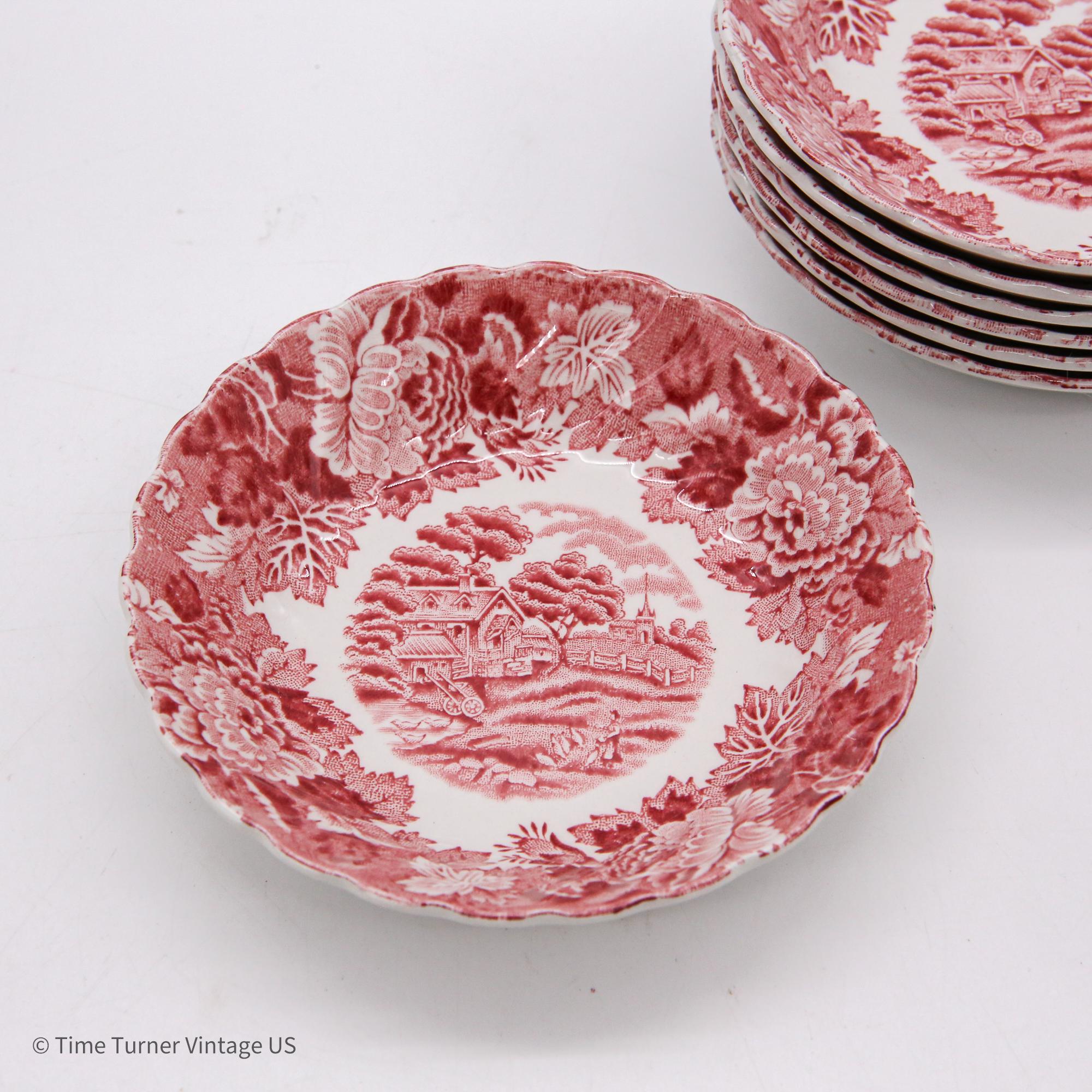 Enoch Woods Ware - Etsy