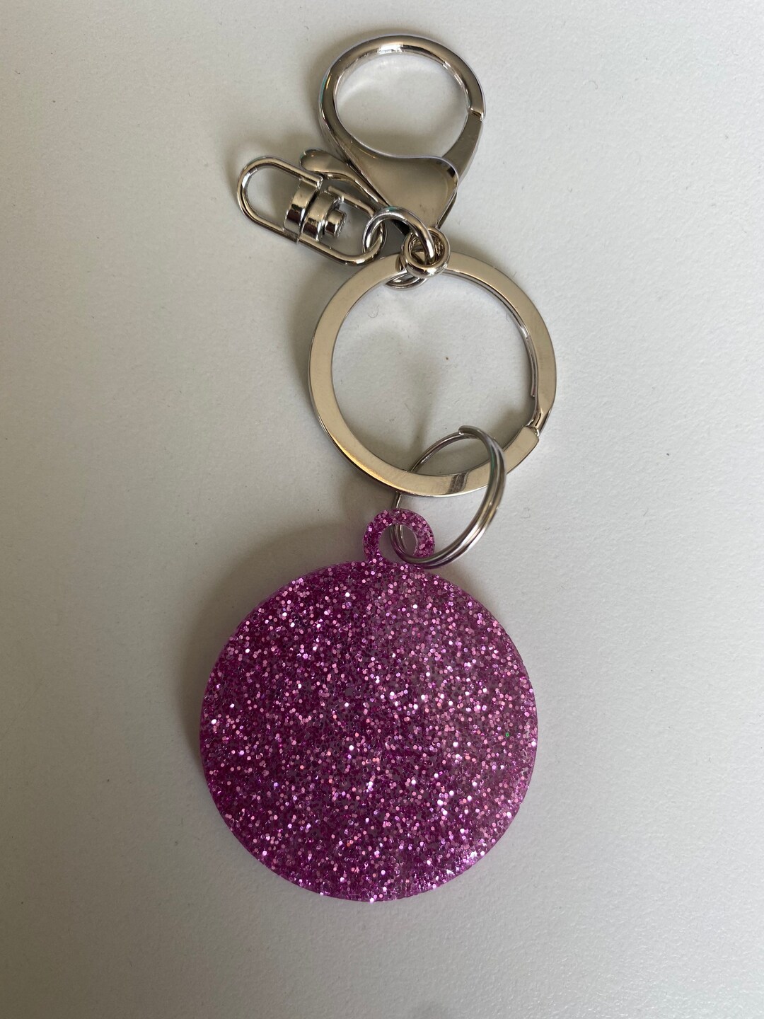 Custom Dog Tag & Keychain Etsy