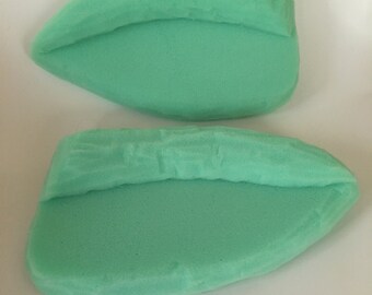 Foam Ears