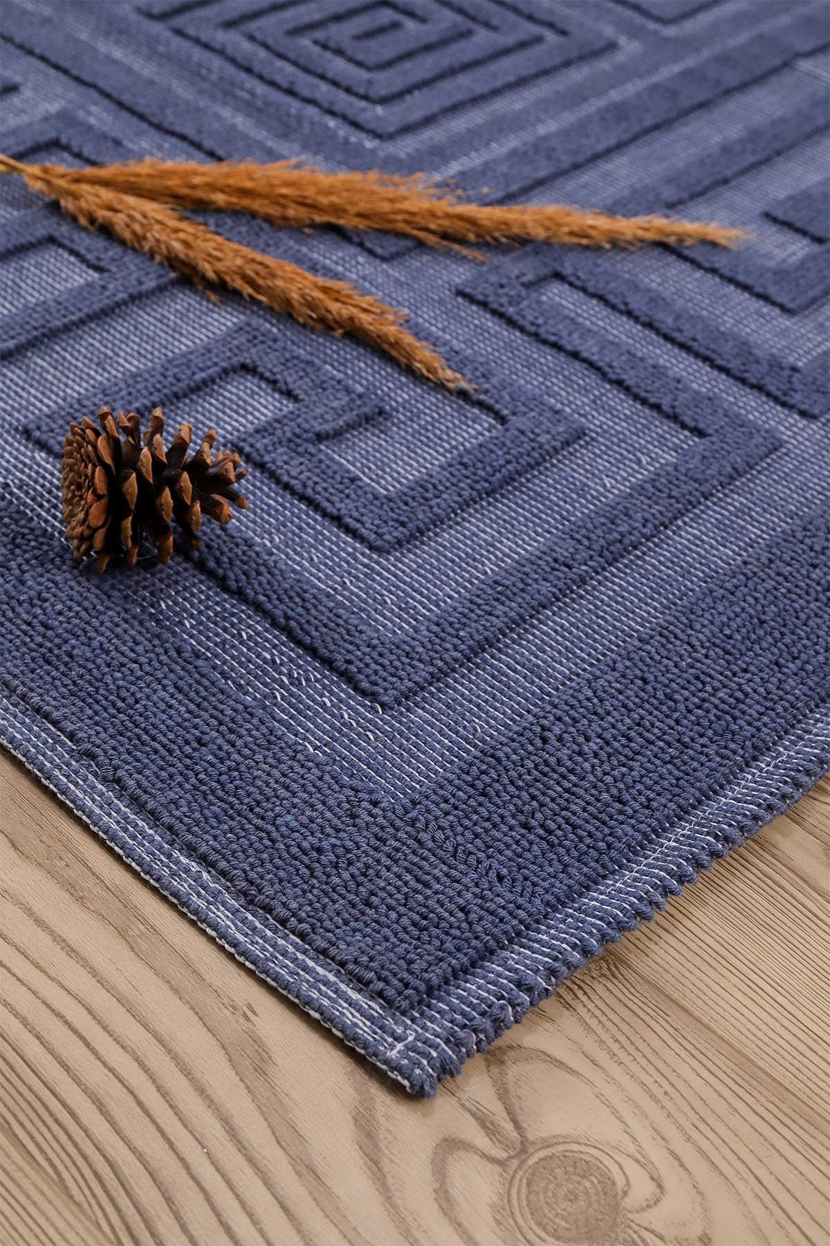 Organic Jute Rug -  Canada