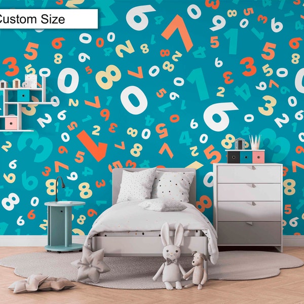 Classroom Wallpaper Etsy
