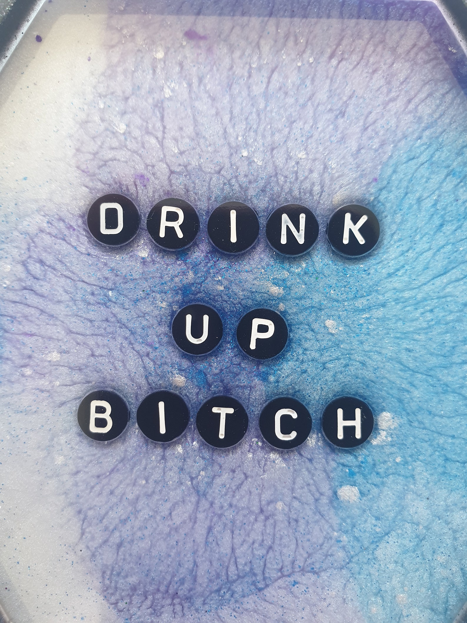 purple bitch purple bitch