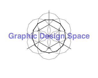 Digitale Download: Heilige Geometrie boodschapper decoraties voor t-shirt achtergrond logo vector Illustratie PNG JPG SVG