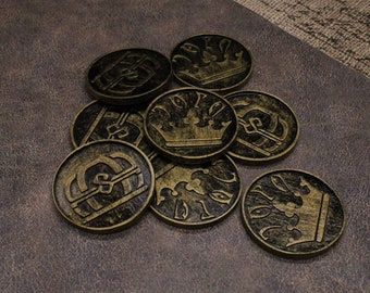 2a Era Coins