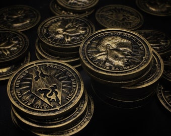 Septim Coins