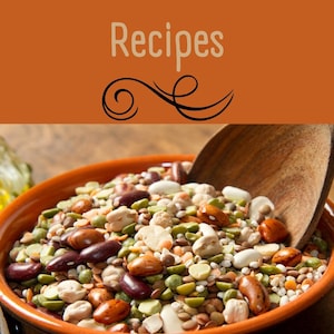 Crock-Pot Recipes