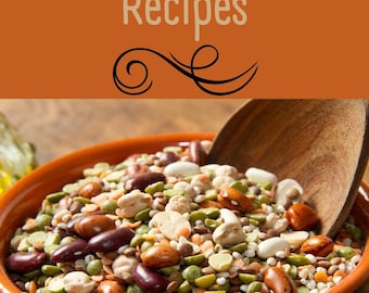 Crock-Pot Recipes