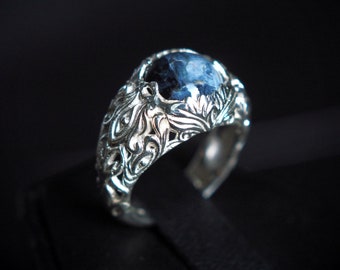 Fuerza de la naturaleza