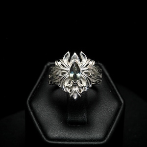 Nova - Sterling SIlver