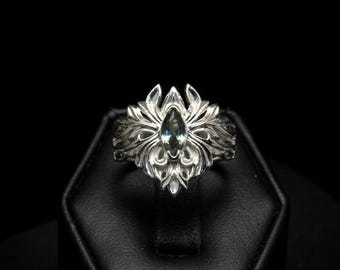 Nova - Plata esterlina