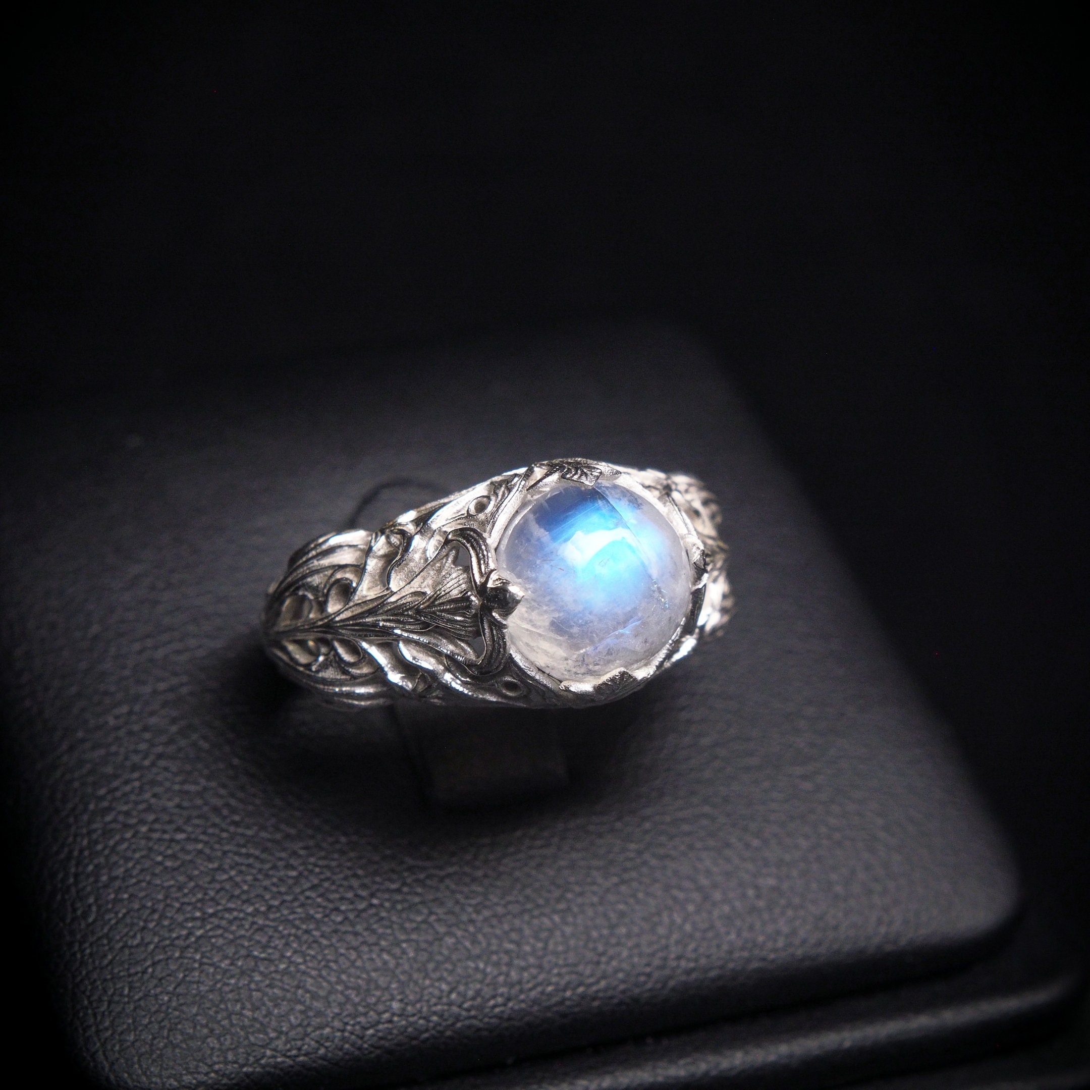Mithril Ring