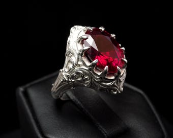 Vampiro - Plata de ley