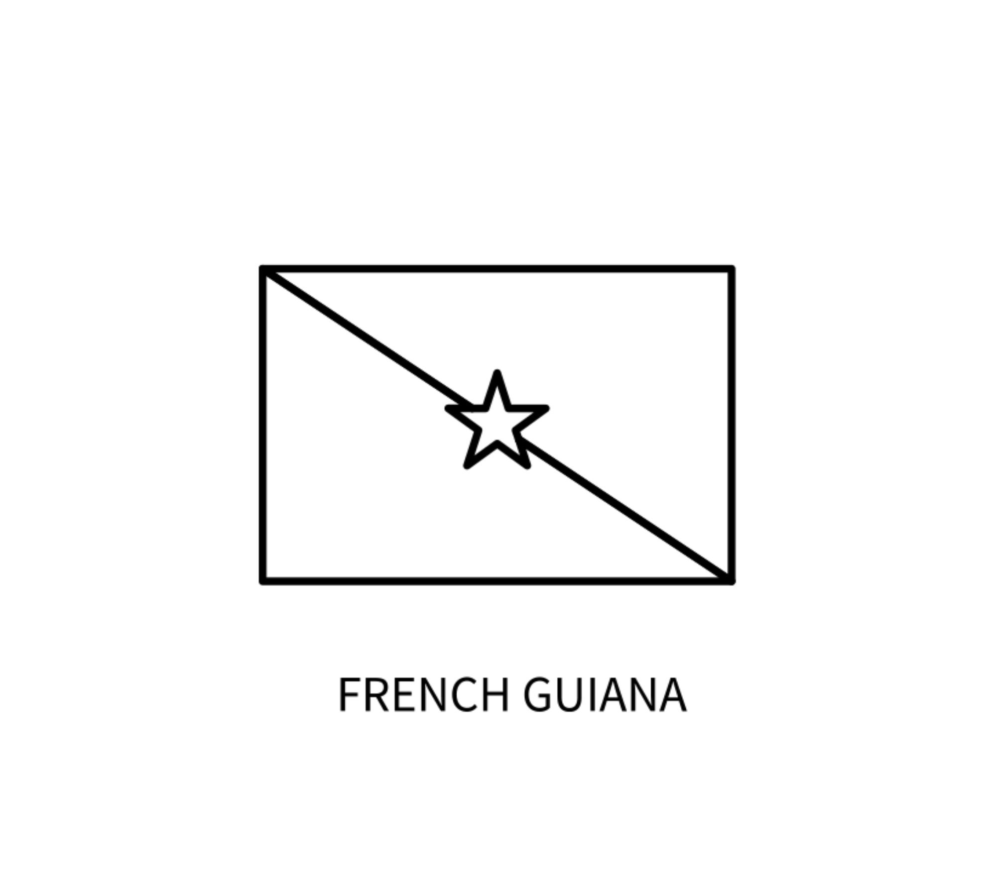 Flag Coloring Colouring 240 Pages National Flags Educational Printable