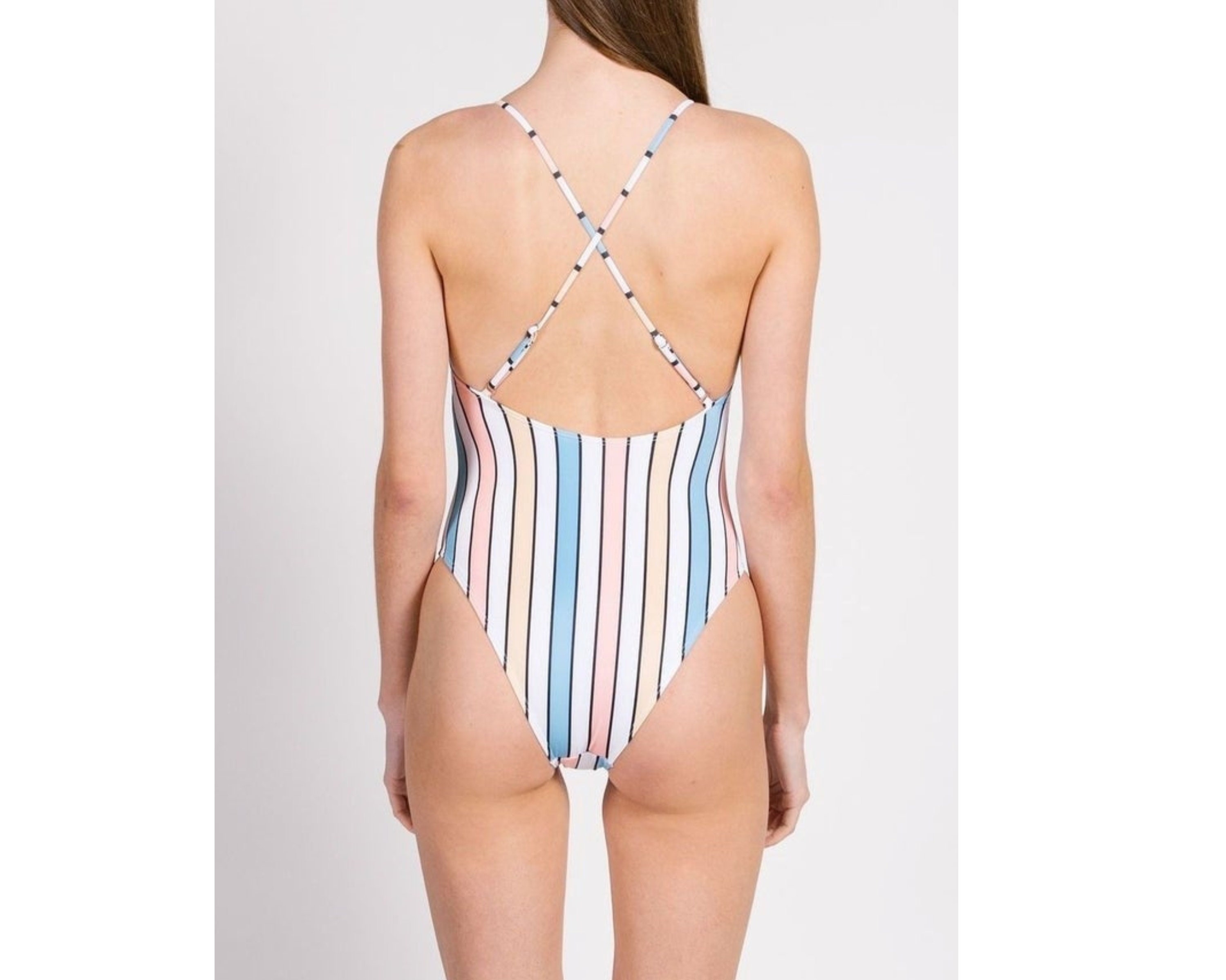 One Piece Swimsuit Swimsuit Pattern Pdf Sewing Pattern Etsy