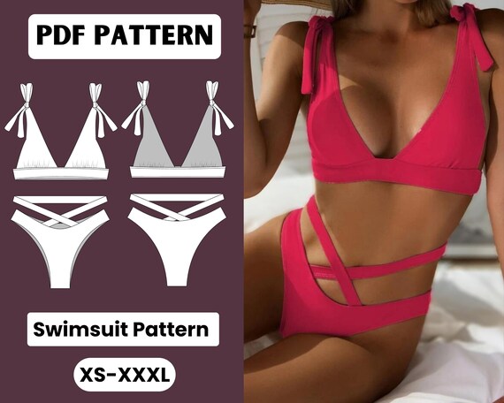 Maillot de bain xs sales