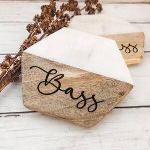 Custom Coasters | Custom Cutting Board | Serving Board |Custom Serving Tray