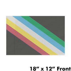 Disability Pride Flag
