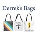 Derrek's Bags