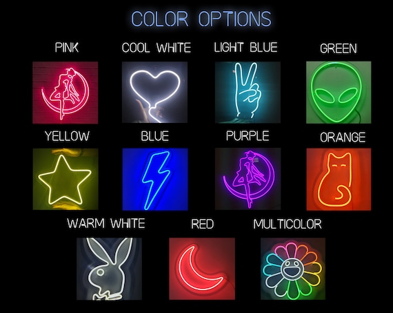 Neon cactus 2024 jack light