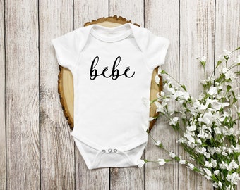 bebe Onesie® | Schitt's Creek Onesie® | Moira Rose Onesie® | Schitt's Creek | David Rose | Alexis Rose | Funny Baby Onesie®