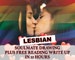 Lesbian Soulmate Drawing + Description In 12 Hours | FREE Description | LGBT Suitable | Artistic Psychic Drawing Reading Love 