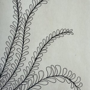 Zen-tekeningontwerpen