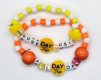 Day Trip Kandi Beads
