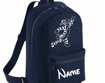 tigger backpack