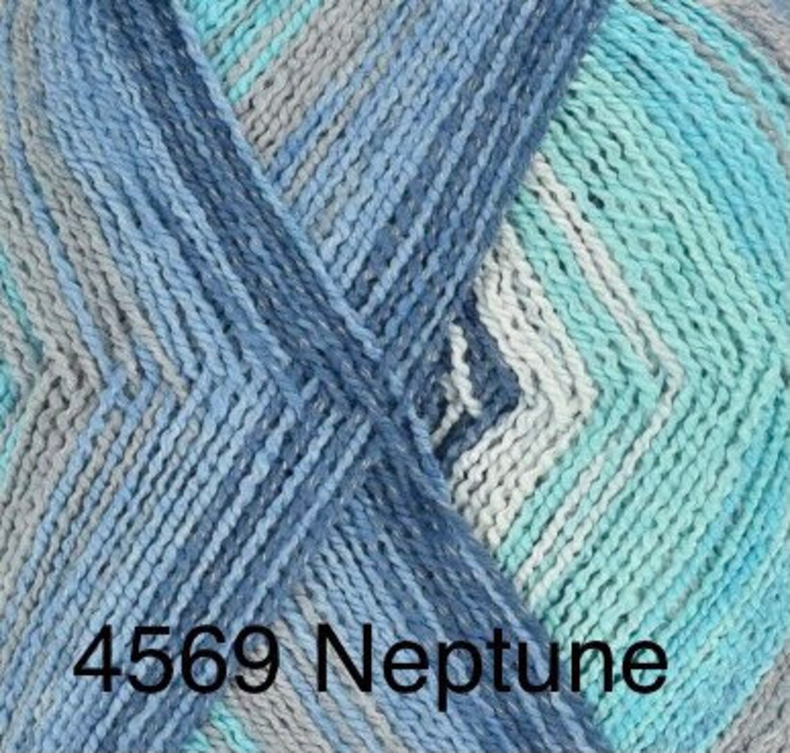 King Cole Summer 4 Ply Sport Yarn All Colours Bamboo Etsy