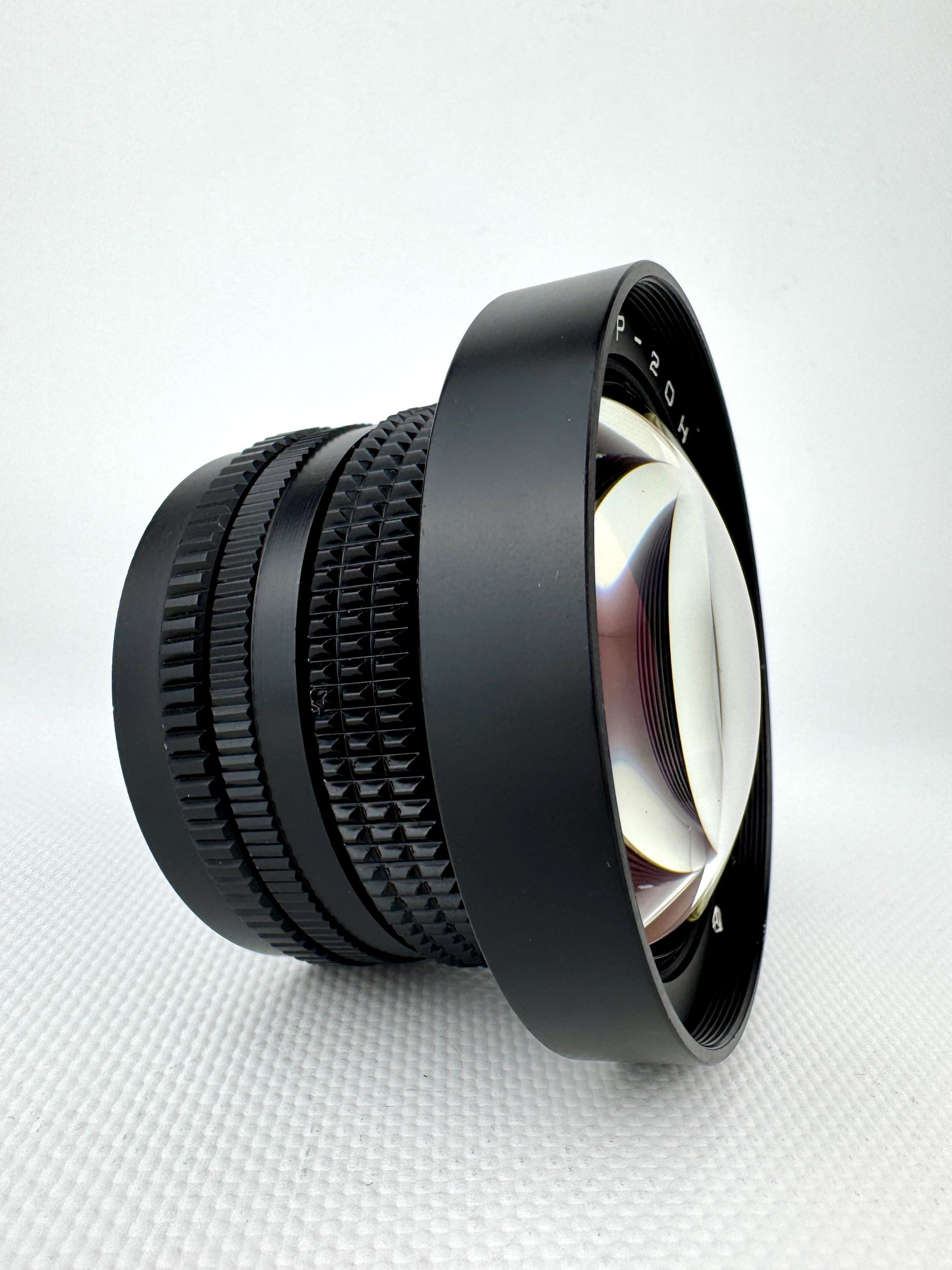 Soviet Lens MC MIR - 20N 20mm F/3.5 Wide Angle Mount Nikon F - Etsy