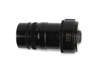 Soviet Lens MTO - 500 (8 / 500) Telephoto Lens Mount M39 Soviet Lens MTO - 500 (8 / 500) Telephoto Lens Mount M39